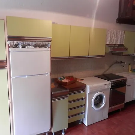 Casa * Боссико