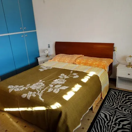 Apartmán Casa Bossico