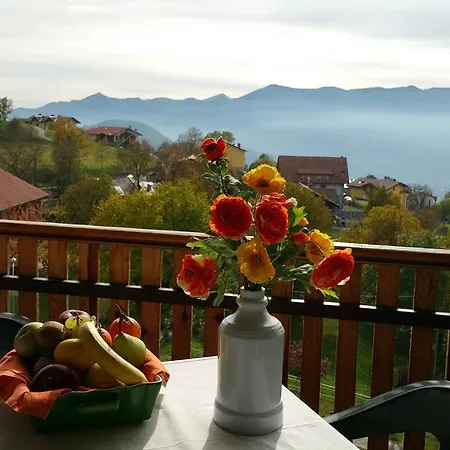 Apartmán Casa Bossico