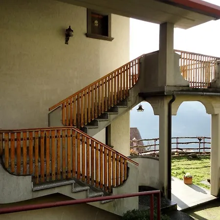 Apartmán Casa *