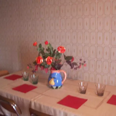 Apartmán Casa Bossico