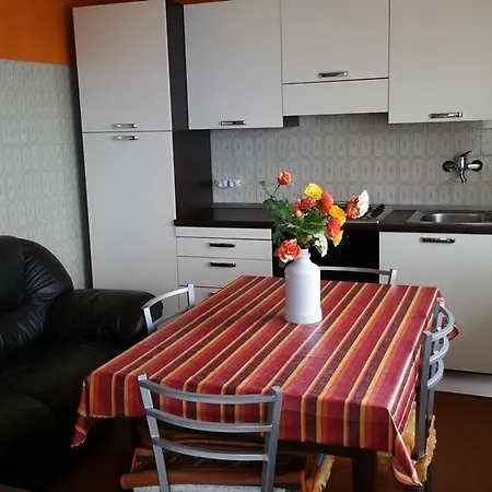 Casa Bossico